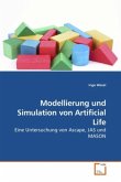 Modellierung und Simulation von Artificial Life