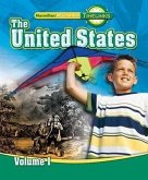 Timelinks: Fifth Grade, the United States, Volume 1 Student Edition