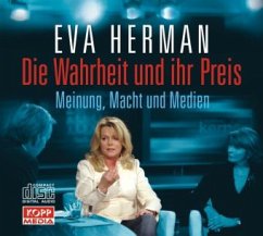 Die Wahrheit und ihr Preis - Herman, Eva
