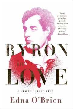 Byron in Love - O'Brien, Edna