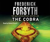The Cobra, 5 Audio-CDs