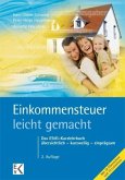 Einkommensteuer - leicht gemacht