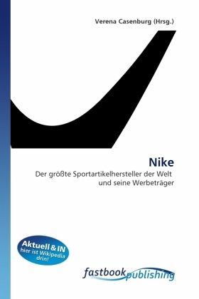 Nike - Fachbuch - bücher.de