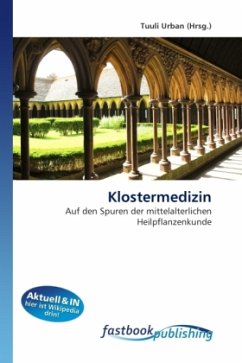 Klostermedizin