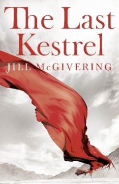 The Last Kestrel - McGivering, Jill