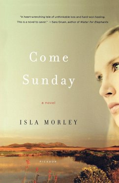 Come Sunday - Morley, Isla