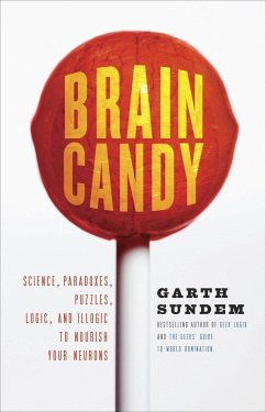 Brain Candy - Sundem, Garth