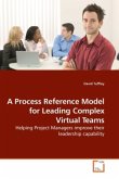 A Process Reference Model for Leading Complex Virtual Teams