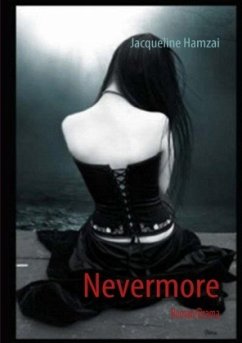 Nevermore - Hamzai, Jacqueline