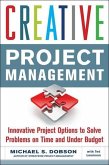 Creative Project Management