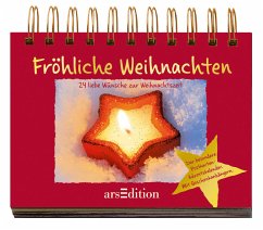 Fröhliche Weihnachten