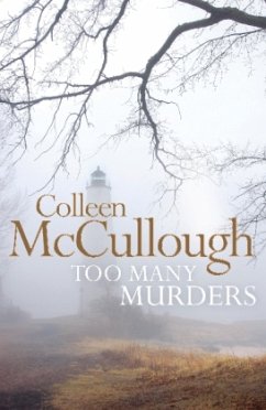 Too Many Murders - McCullough, Colleen