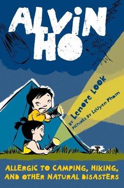 Alvin Ho - Look, Lenore