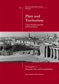 Platz und Territorium