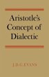 Aristotle's Concept of Dialectic - Bild 1