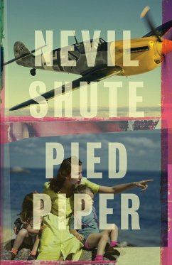 Pied Piper - Shute, Nevil