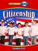 Timelinks: Fourth Grade, Citizenship Book (4-6)
