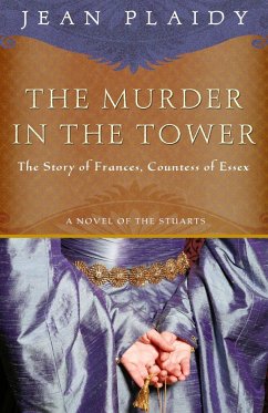 The Murder in the Tower - Plaidy, Jean