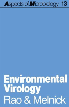 Environmental Virology - Rao, V. Chalapati