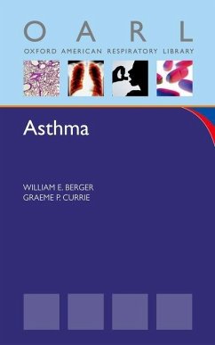 Asthma - Berger, William