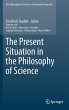 The Present Situation in the Philosophy... - Bild 1