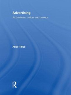 Advertising - Tibbs, Andy