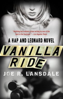 Vanilla Ride - Lansdale, Joe R