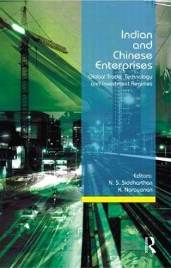 Indian and Chinese Enterprises