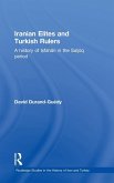 Iranian Elites and Turkish Rulers