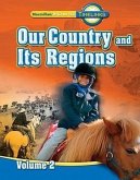 Our Country and Its Regions, Volume 2, Grade 4