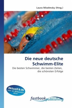 Die neue deutsche Schwimm-Elite