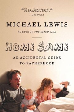 Home Game - Lewis, Michael