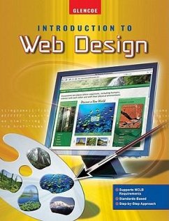 Introduction to Web Design, Student Edition - McGraw Hill