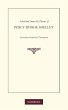 Selections from the Poems of Percy... - Bild 1