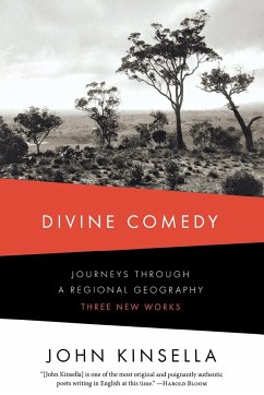 Divine Comedy - Kinsella, John