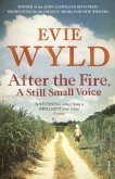 After the Fire, A Still Small Voice