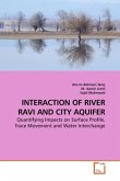 INTERACTION OF RIVER RAVI AND CITY AQUIFER