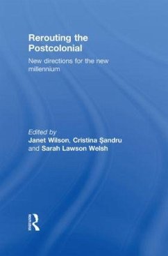 Rerouting the Postcolonial