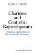 Charisma and Control in Rajneeshpuram - Bild 1