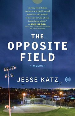 The Opposite Field - Katz, Jesse