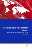 Foreign Employment from Nepal