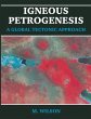 Igneous Petrogenesis - Bild 1