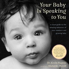 Your Baby Is Speaking to You - Nugent, Kevin