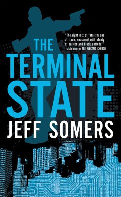 The Terminal State - Somers, Jeff