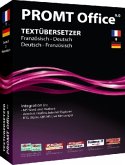 Promt Office 9.0 Französisch -