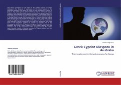 Greek Cypriot Diaspora in Australia