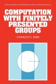 Computation with Finitely Presented Groups