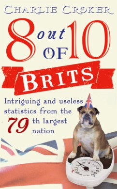 Cover 8 Out of 10 Brits