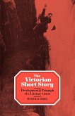 The Victorian Short Story