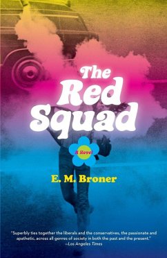 The Red Squad - Broner, Esther